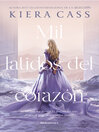 Cover image for Mil latidos del corazón